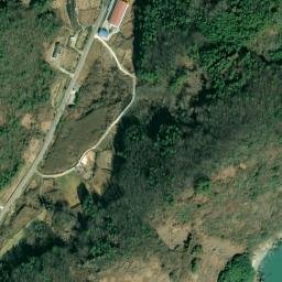 Satellite imagery of Yong Do, KR