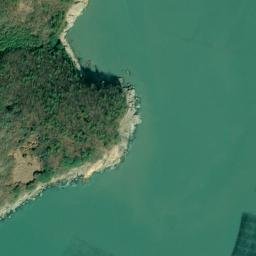Satellite imagery of Yong Do, KR