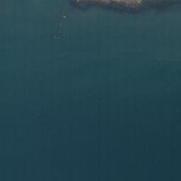 Satellite imagery of Aosa Hana, JP