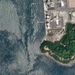 Satellite imagery of Miyano Hana, JP