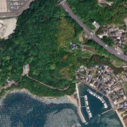 Satellite imagery of Miyano Hana, JP