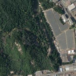 Satellite imagery of Takosaki Bana, JP