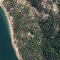 Satellite imagery of 風戸山, JP