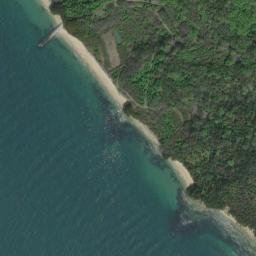 Satellite imagery of Reita Saki, JP