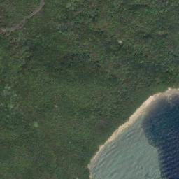 Satellite imagery of Reita Saki, JP