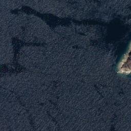 Satellite imagery of Kaikaki-saki, JP