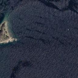 Satellite imagery of Tobikasu-hana, JP