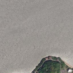 Satellite imagery of Un Zaki, JP