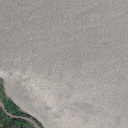 Satellite imagery of Aka Hana, JP