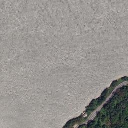 Satellite imagery of Aka Hana, JP