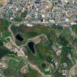 Satellite imagery of Ei Zaki, JP