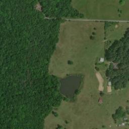 Satellite imagery of Pine Ridge, US