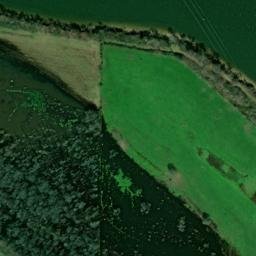 Satellite imagery of Painted Bluff, US
