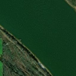 Satellite imagery of Painted Bluff, US