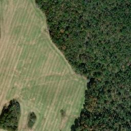 Satellite imagery of Russell Ridge, US