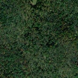 Satellite imagery of Russell Ridge, US