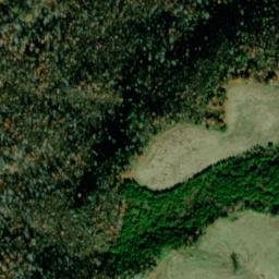 Satellite imagery of Bethune Point, US