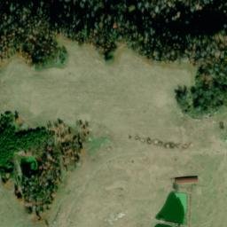 Satellite imagery of Bethune Point, US