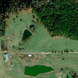 Satellite imagery of Bethune Point, US