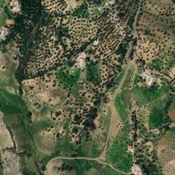 Satellite imagery of Koudyet Ain Lbarri, MA