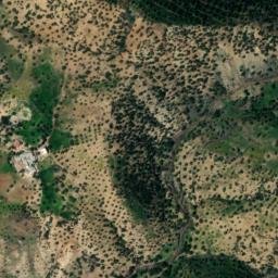 Satellite imagery of Koudyet Ain Lbarri, MA