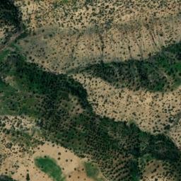 Satellite imagery of Koudyet Ain Lbarri, MA