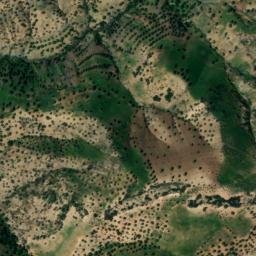 Satellite imagery of Jbel Loust, MA