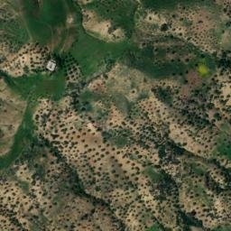 Satellite imagery of Jbel Loust, MA