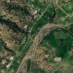 Satellite imagery of Hit Imoula, MA
