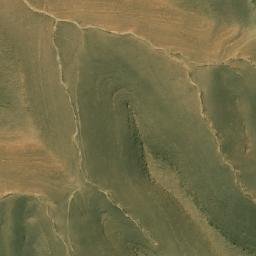 Satellite imagery of Djebel Chegga, DZ