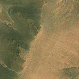 Satellite imagery of Djebel Chegga, DZ