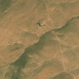 Satellite imagery of Djebel Chegga, DZ