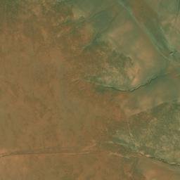 Satellite imagery of El Baïter, DZ