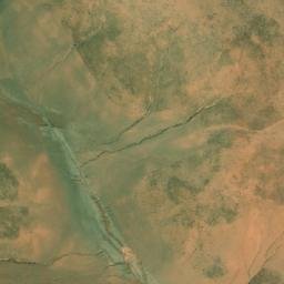 Satellite imagery of El Baïter, DZ