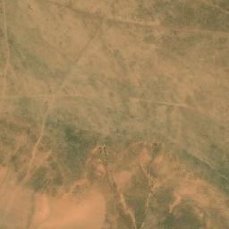 Satellite imagery of El Baïter, DZ