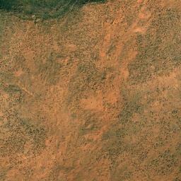 Satellite imagery of Chouaha, DZ