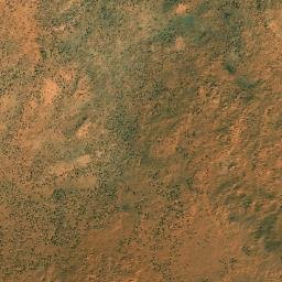 Satellite imagery of Chouaha, DZ