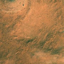 Satellite imagery of Chouaha, DZ