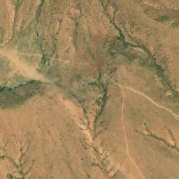Satellite imagery of Bou Chechia Rharbi, DZ