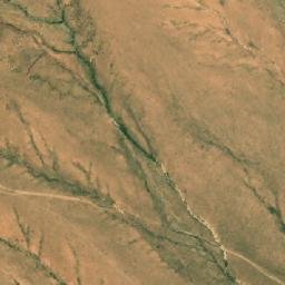 Satellite imagery of Bou Chechia Rharbi, DZ