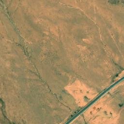 Satellite imagery of Bou Chechia Rharbi, DZ