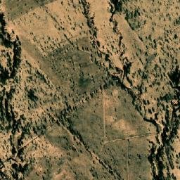 Satellite imagery of Kef Cheïfa, DZ