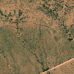 Satellite imagery of Kef Cheïfa, DZ