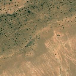 Satellite imagery of Râs Ben Naam, DZ