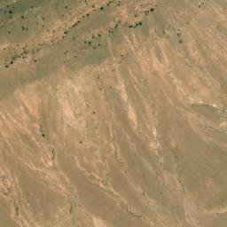Satellite imagery of Râs Ben Naam, DZ