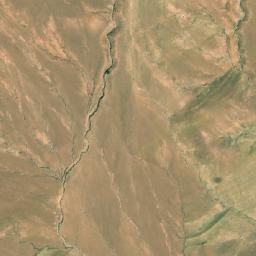 Satellite imagery of Râs Ben Naam, DZ