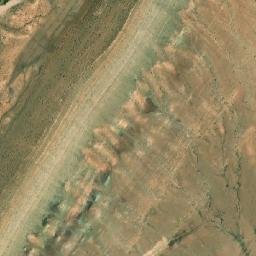 Satellite imagery of Draa Oum Ramda, DZ