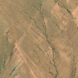 Satellite imagery of Draa Oum Ramda, DZ