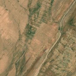 Satellite imagery of Draa Oum Ramda, DZ
