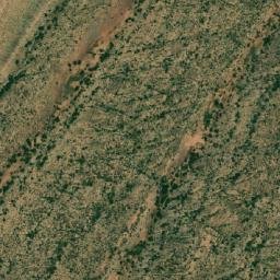 Satellite imagery of En Negueb, DZ